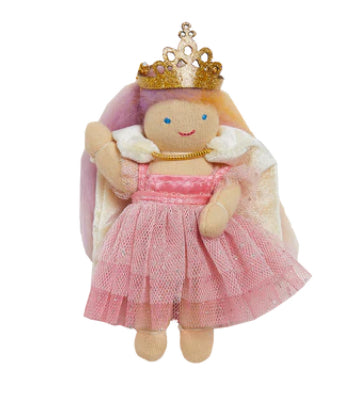 Holdie Folk - Princess Gloribel