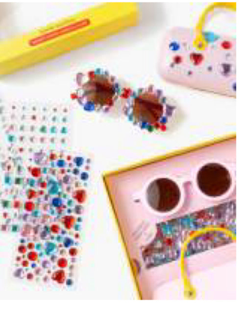 Super Smalls Gemify Sunglasses Kit