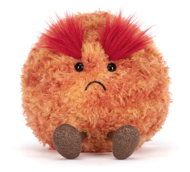 Amuseables Planet Mars