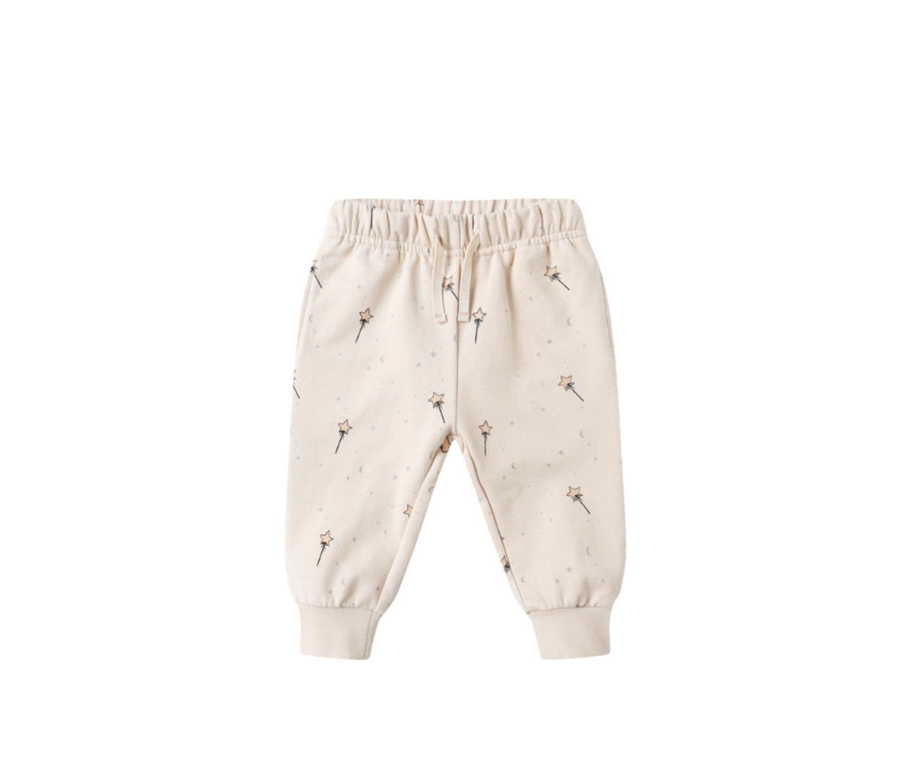 MAGIC CAT 2025 RELAXED FLEECE SWEATSHIRT+ SWEATPANT SET