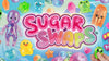 Sugar Swaps Cool Cubes Shimmers