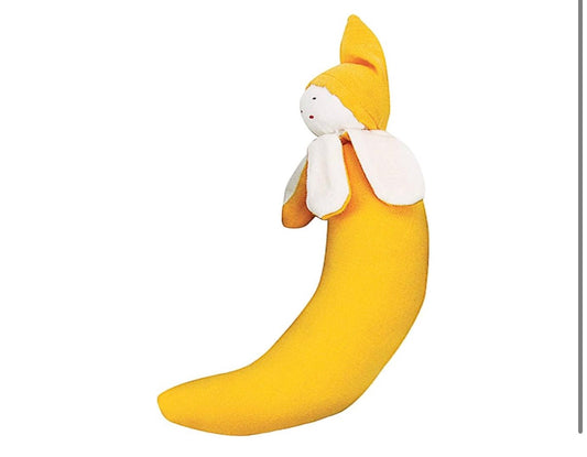 Under the Nile Organic Toy Collection