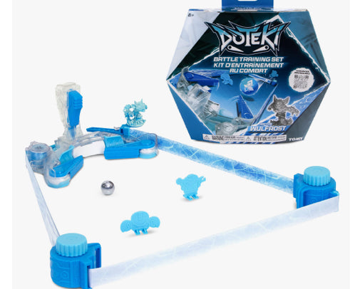 DOTEKI BATTLE TRAINING SET