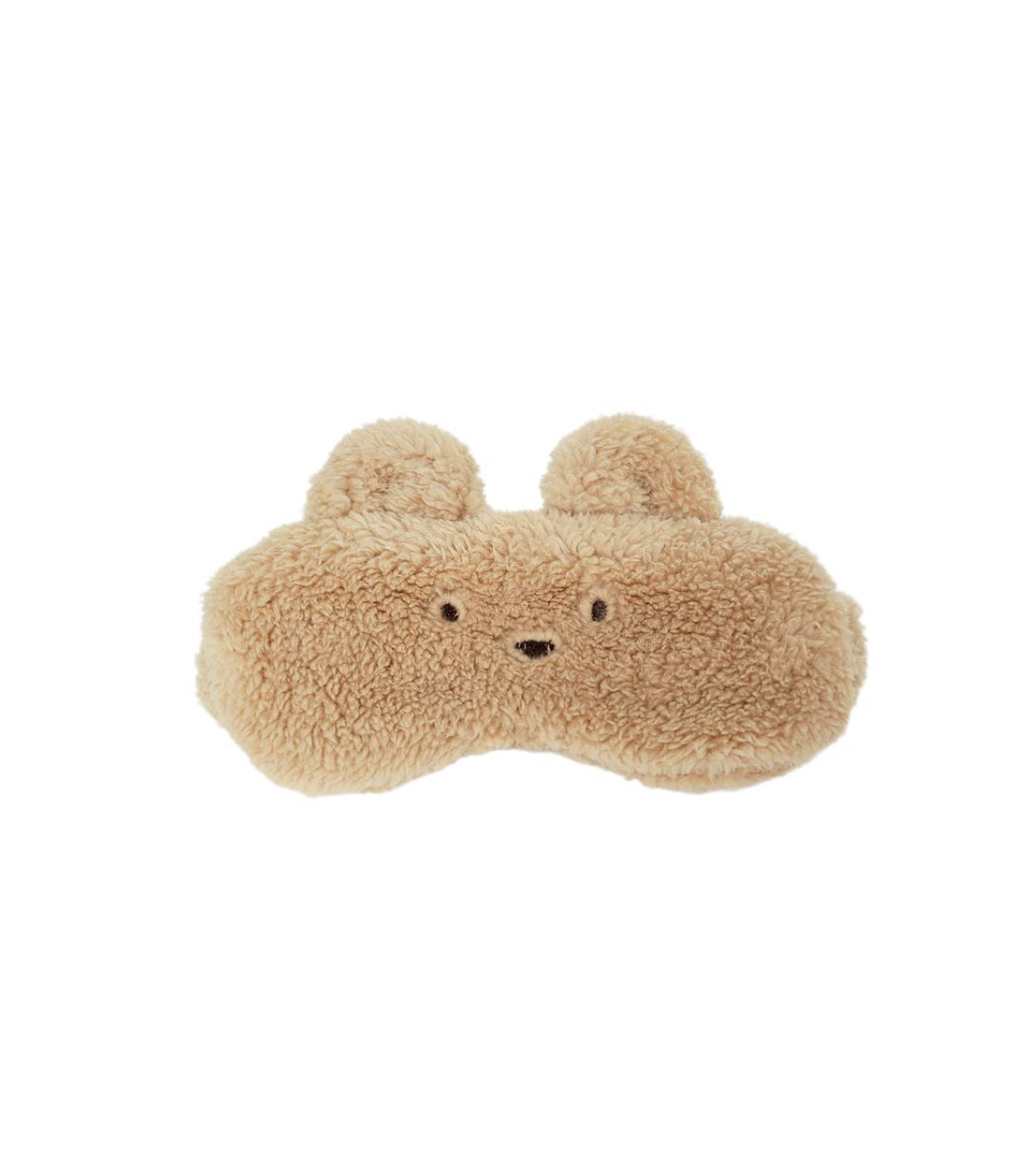 SLEEP MASK || TEDDY BEAR