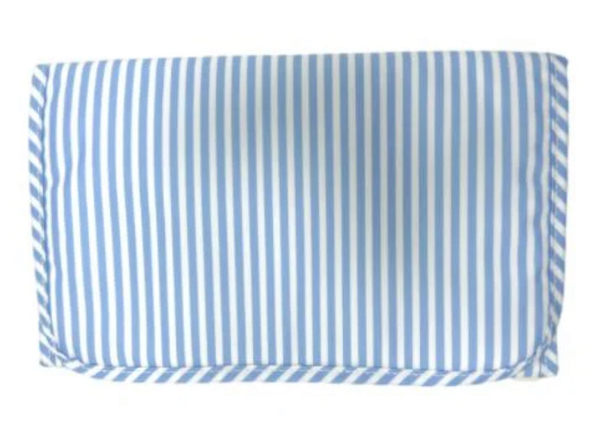 GAME CHANGER PAD - PIMLICO STRIPE SAND