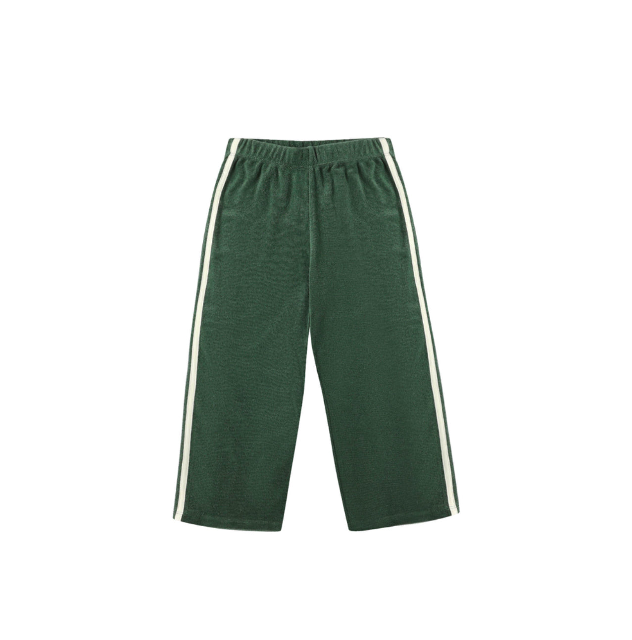 GREEN TRACK PANT