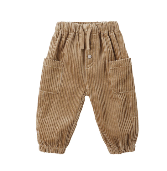 LUCIAN PANT || TOFFEE
