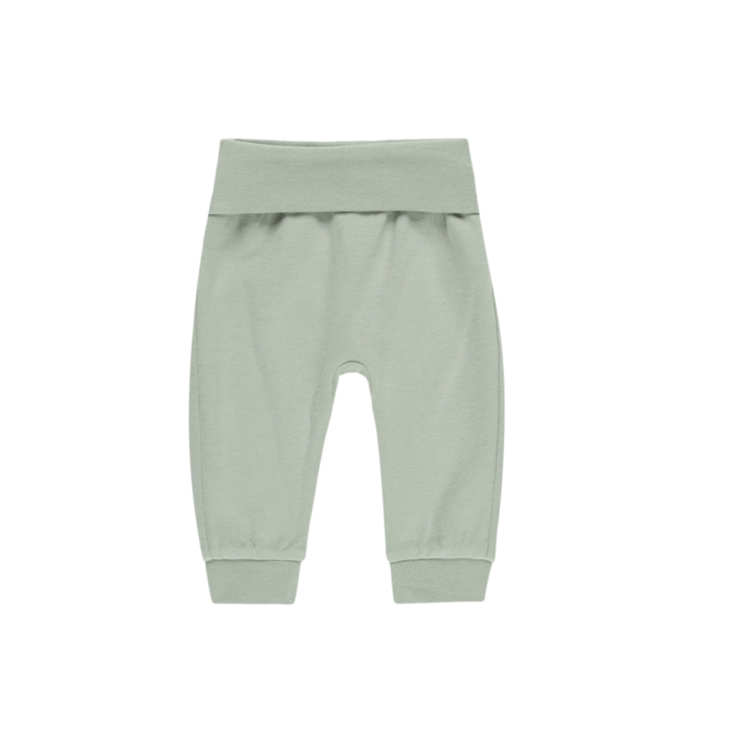 Baby Pant || Sage