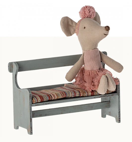 Bench Mouse 11-3004-00