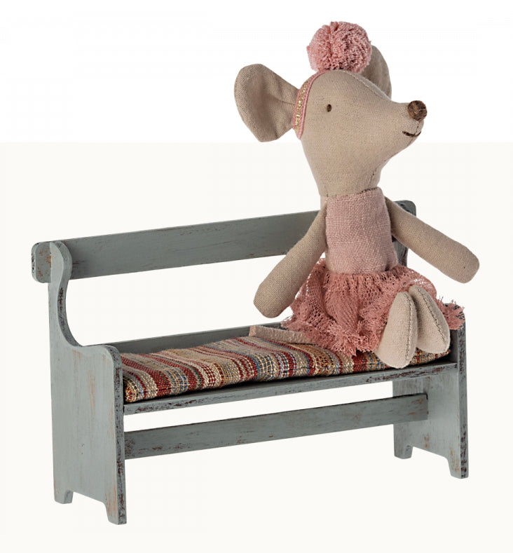 Bench Mouse 11-3004-00