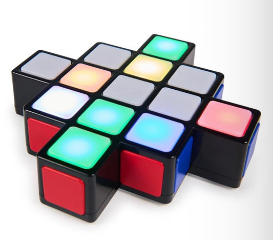 Rubiks Rush