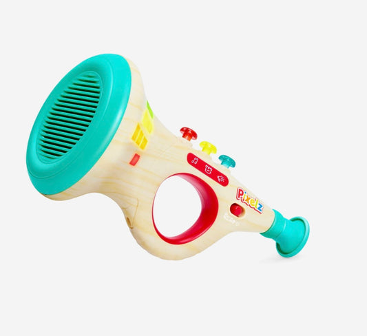 Musical Maestro Trumpet (Pixelz)