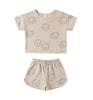 Spongy Play Set LION