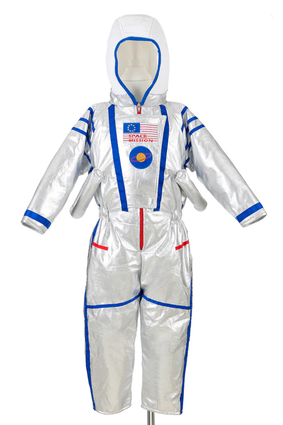 Spaceman Suit