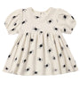DARLA DRESS BITSY SPIDER