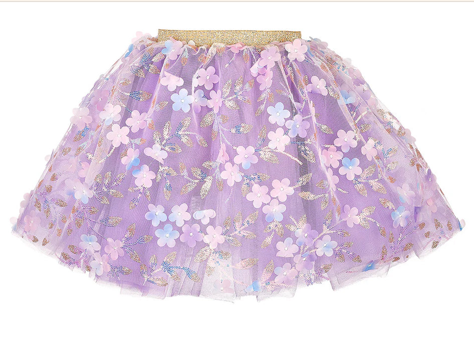 Felin skirt, adjustable