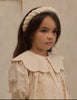 MABEL DRESS NATURAL