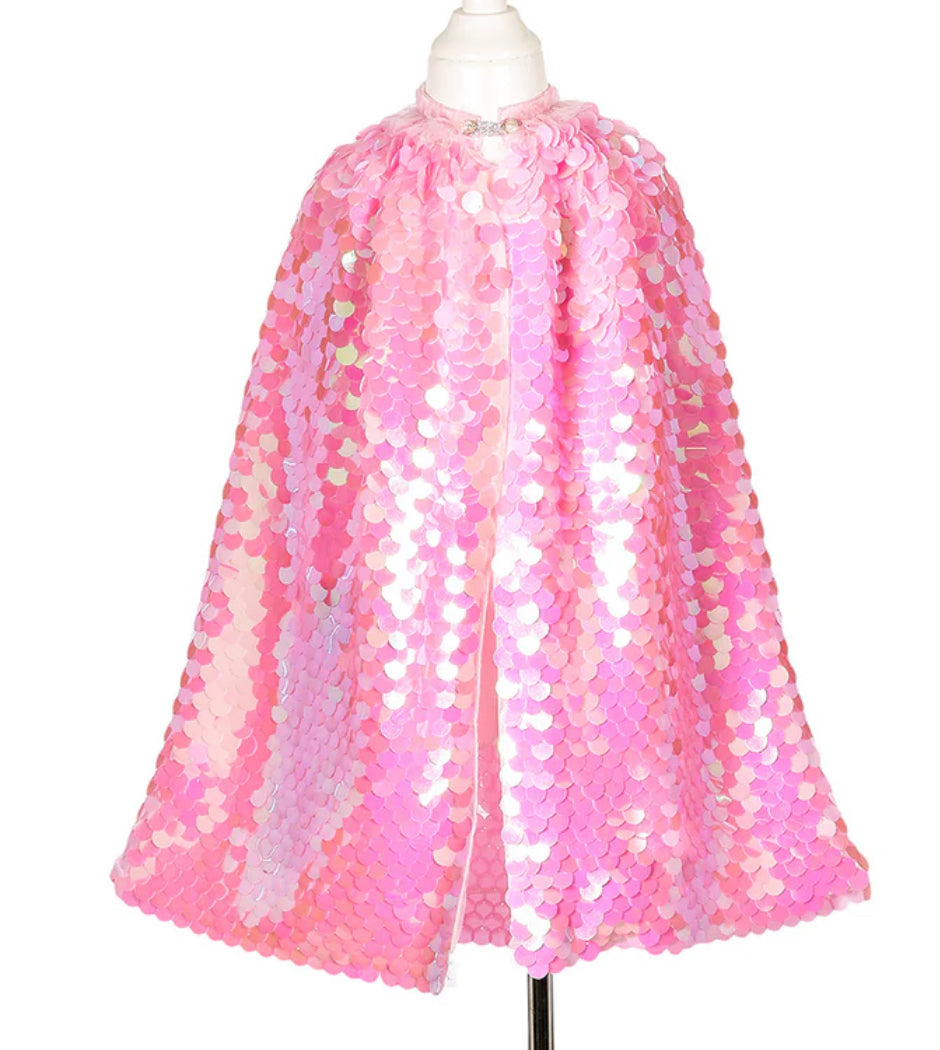 Dress Up Laurence - Cape