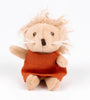 Miniature chris the hedgehog