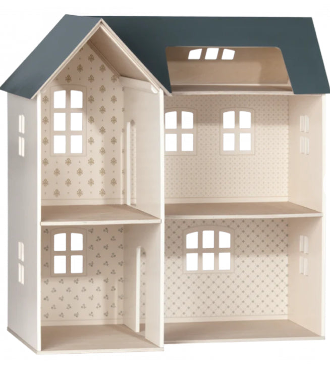 Dollhouse, House of Miniature