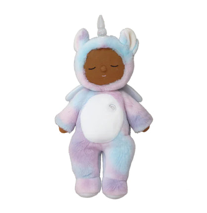 Cozy Dinkum Unicorn - Stardust - Rainbow