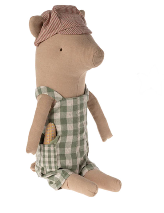 Pig - Boy