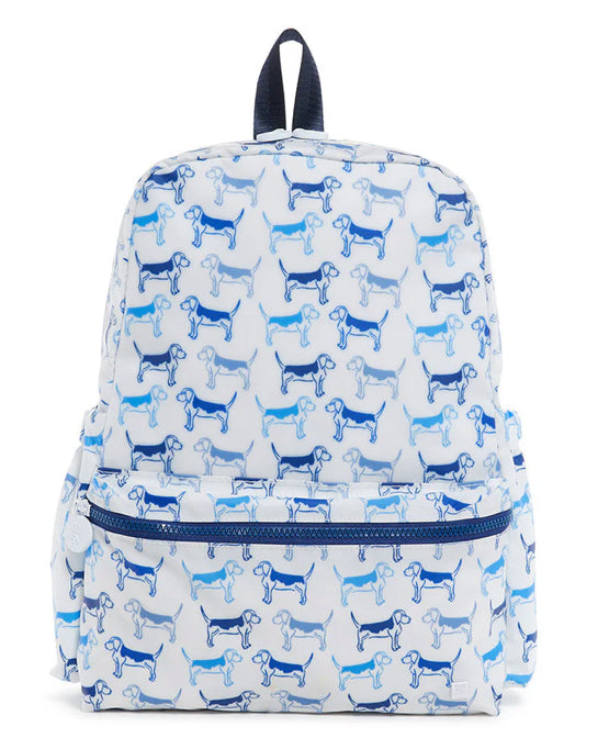 BACKPACKER - PUPPY LOVE
