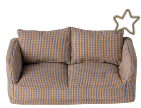 Couch Mouse