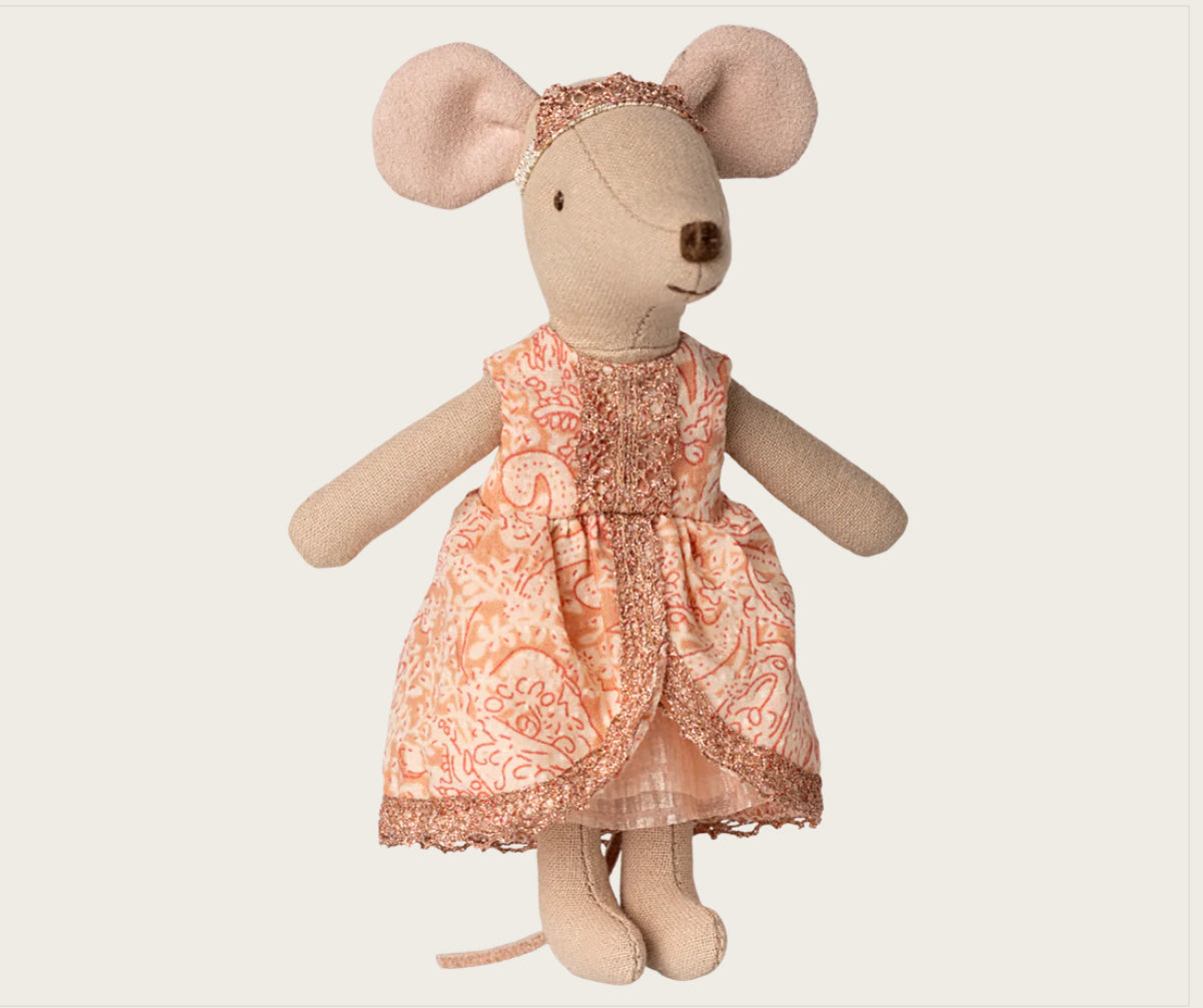 Princess and the Pea, Big Sister Mouse 17-5208-00