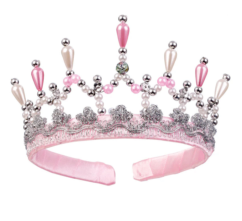 Dress Up -Crown Mary