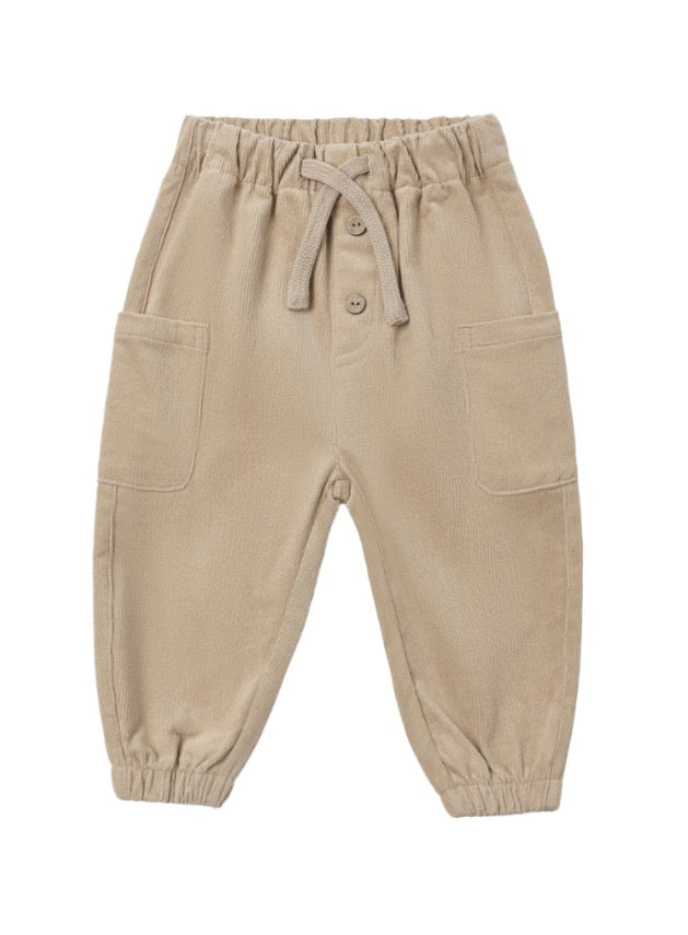 LUCA PANT LATTE