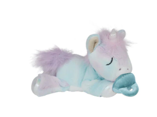 Binky Unicorn - Dream - Rainbow