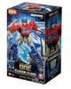 Transformers One Model Kit Classic Class Optimus Prime