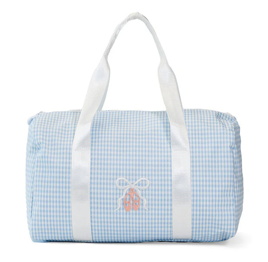MINI PACKER - SM DUFFEL BAG BALLET Mist