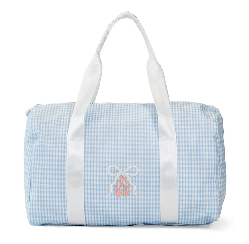 MINI PACKER - SM DUFFEL BAG BALLET Mist
