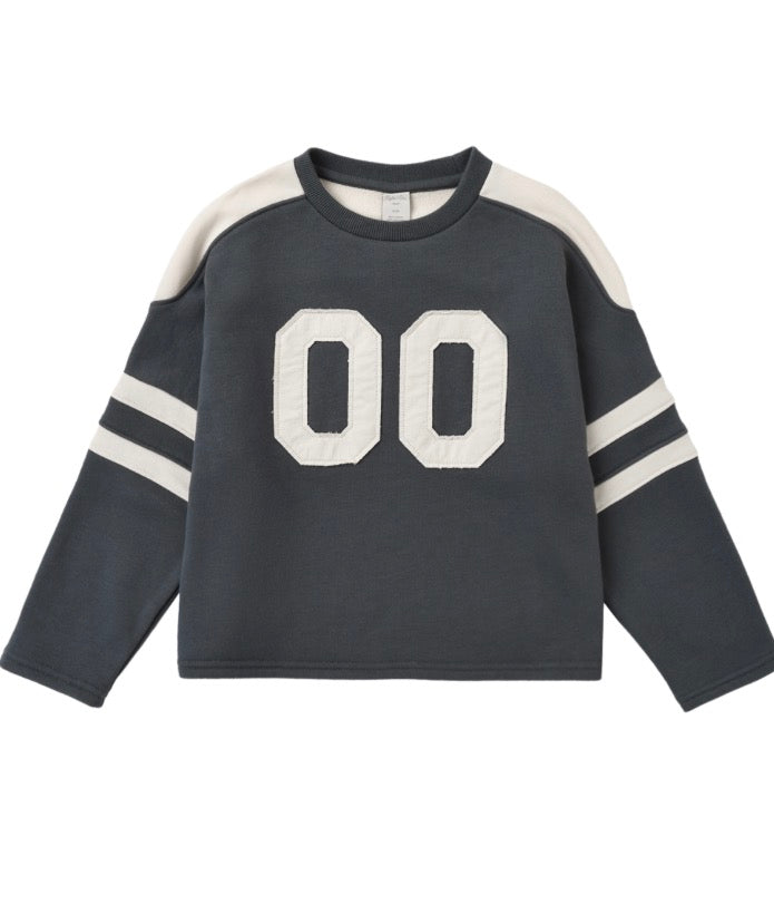 HOCKEY SWEATSHIRT MIDNIGHT