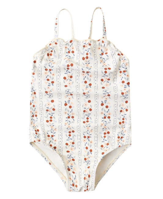 TORI ONE-PIECE SUMMER FRUIT