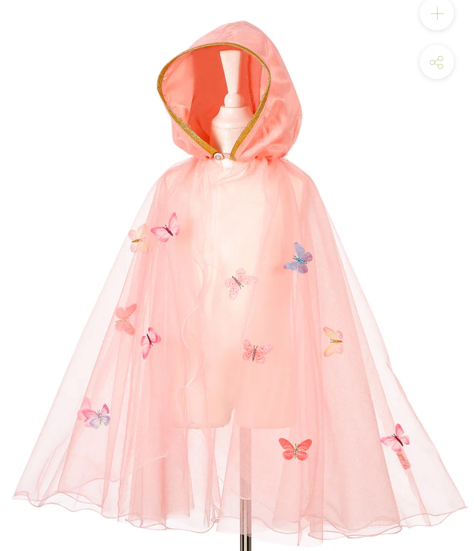 Lilyanne cape