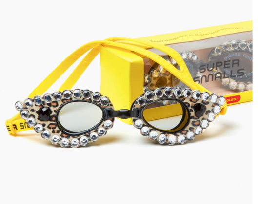 DIVE GOGGLES Born to Be Wild