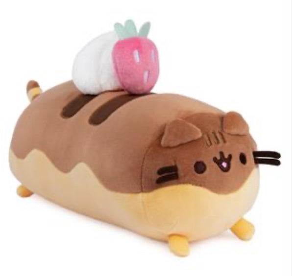 Pusheen Eclair Squisheen, 11`