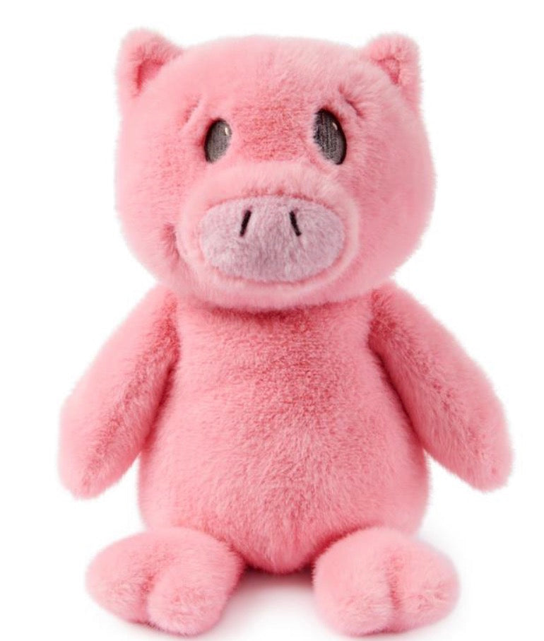 GUND Mo Willems' Elephant & Piggie - Piggie Plush
13.5 in