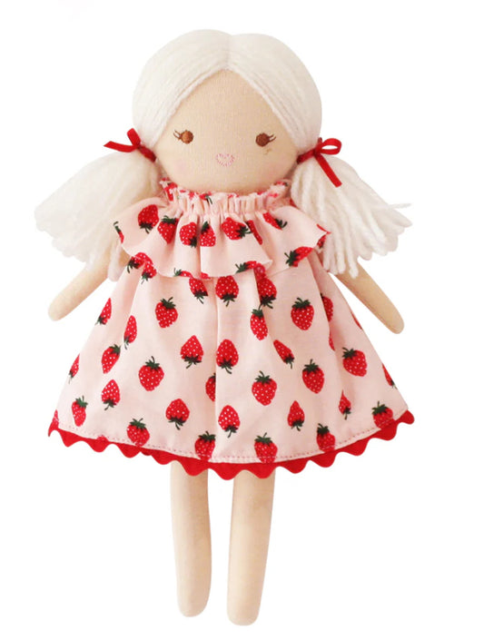 Mini Matilda - Strawberries
