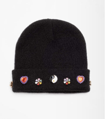 Carpe Diem Beanie