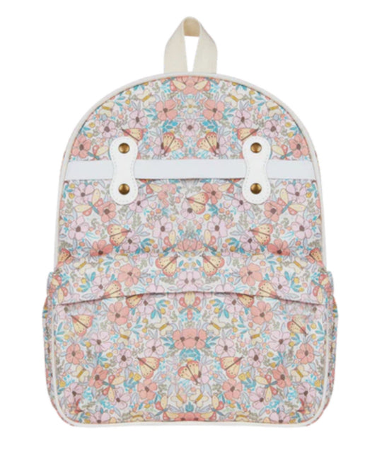 See-ya Backpack - Butterfly