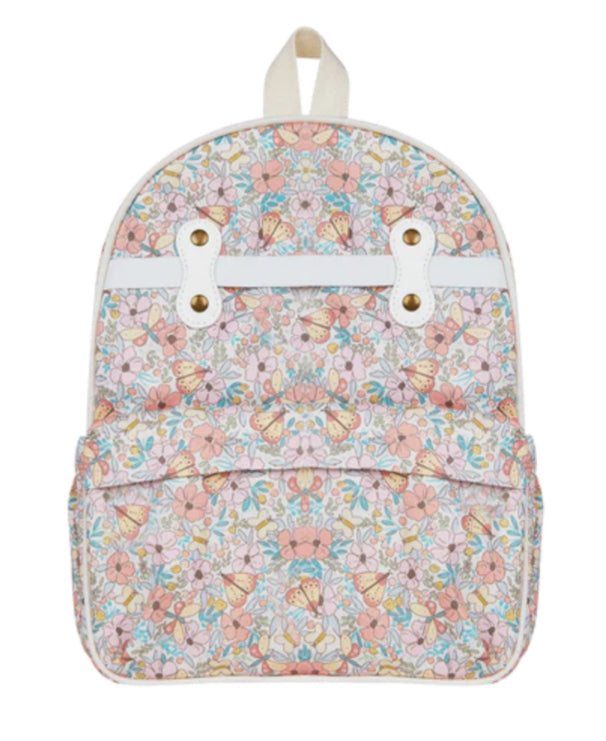 See-ya Backpack - Butterfly