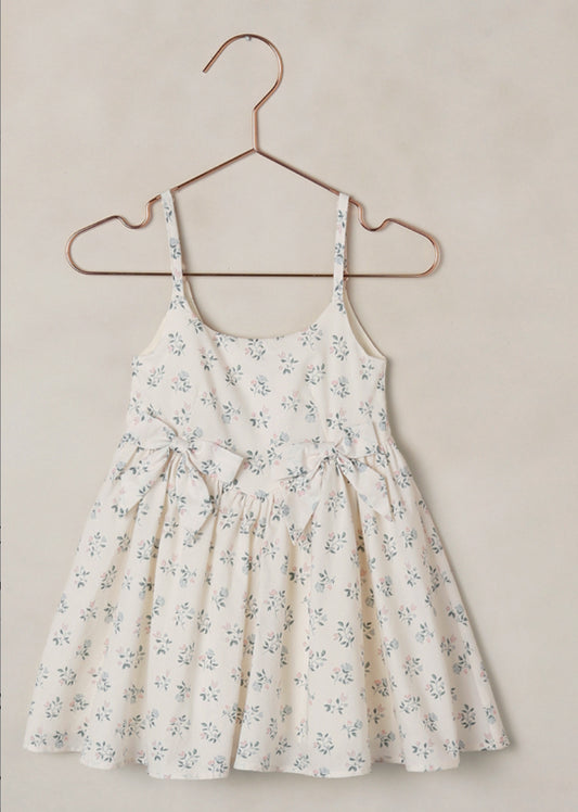 BETSY DRESS SUMMER DITSY