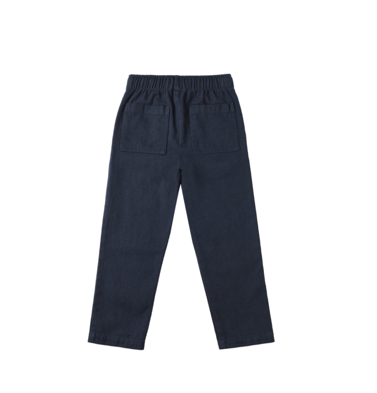 NAVY KALEN PANT