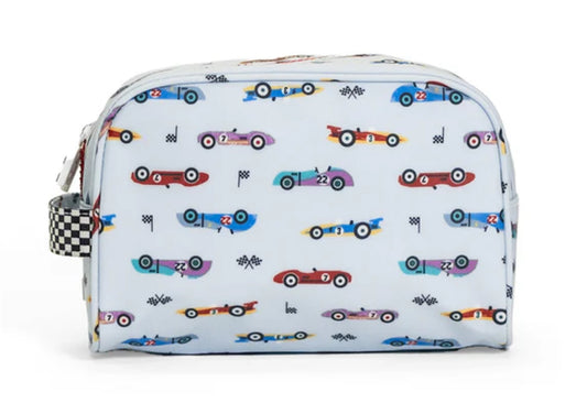 STOW IT -VROOM Dopp Bag