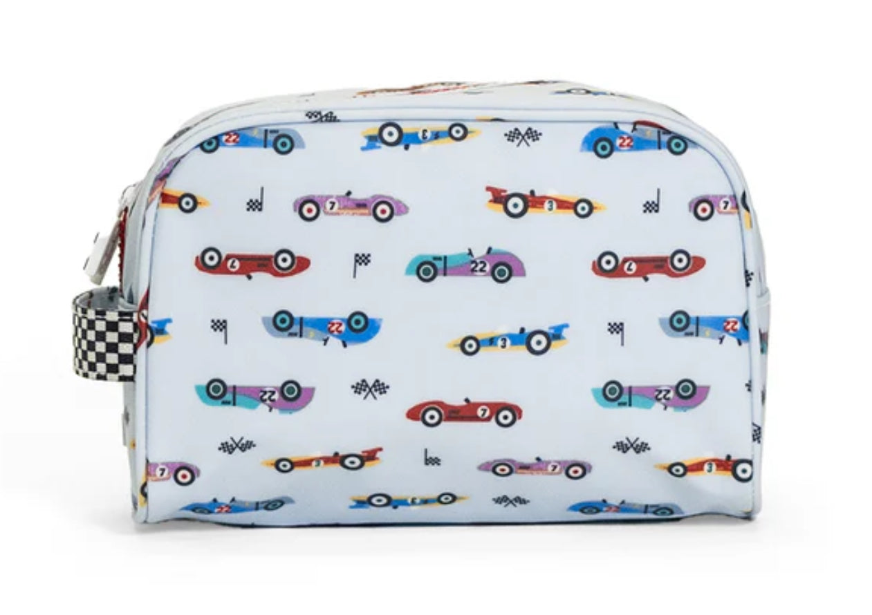 STOW IT -VROOM Dopp Bag