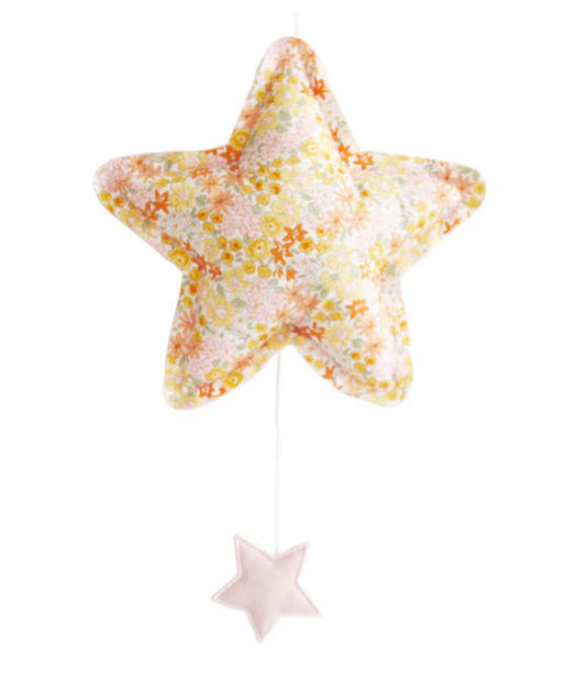 Star Musical  'Let it Be' Sweet Marigold